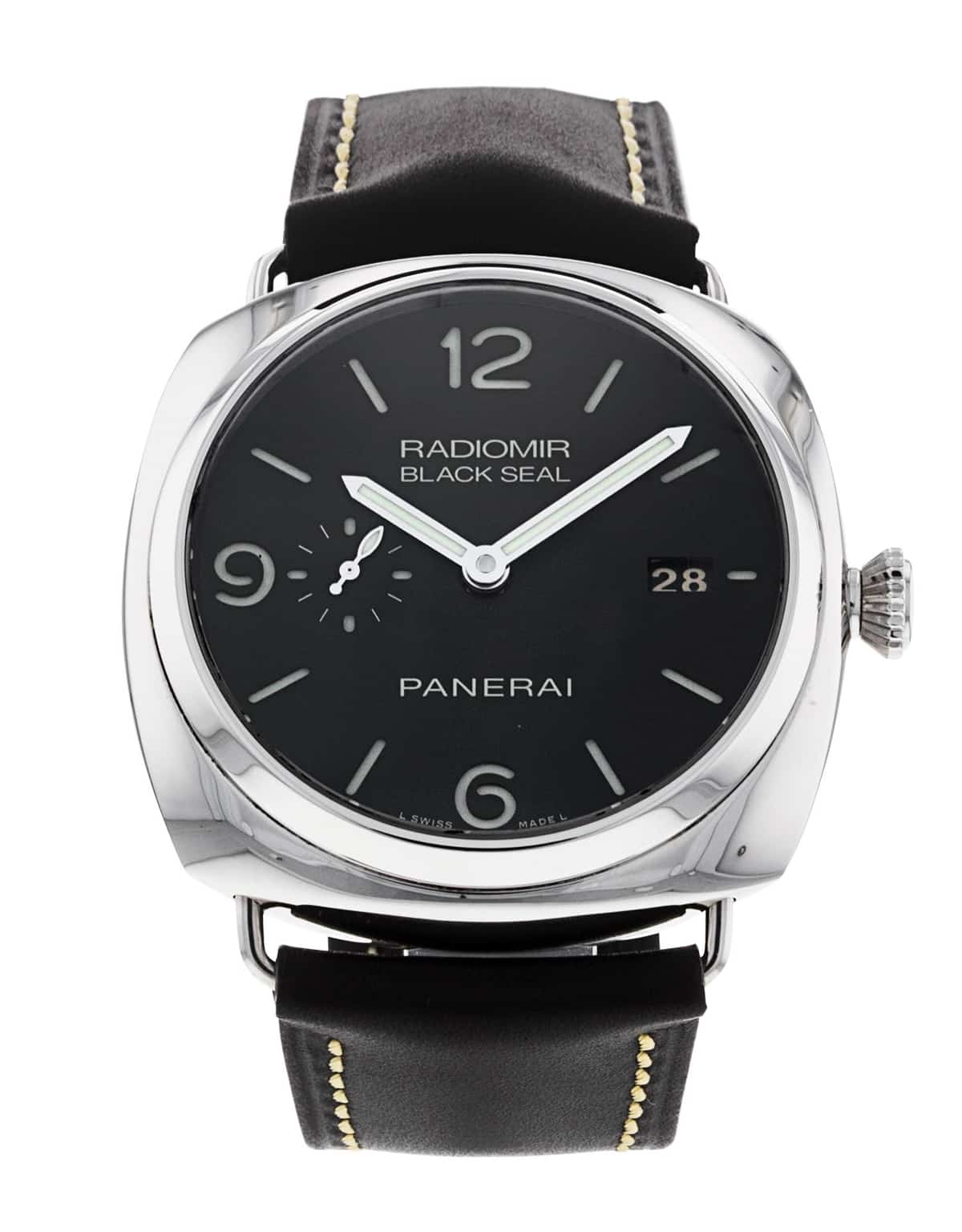 Panerai Radiomir Automatic PAM00388